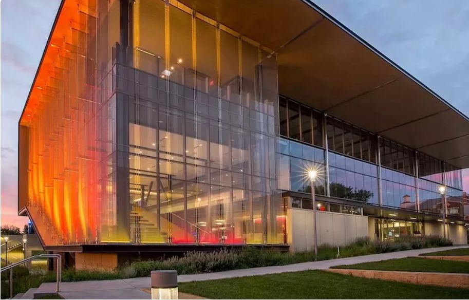 GKD Metal Fabrics — Responsive WordPress Build