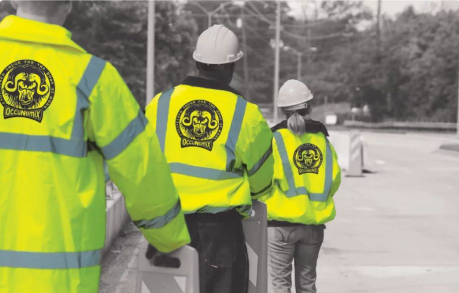 OccuNomix — Custom Shopify Catalog