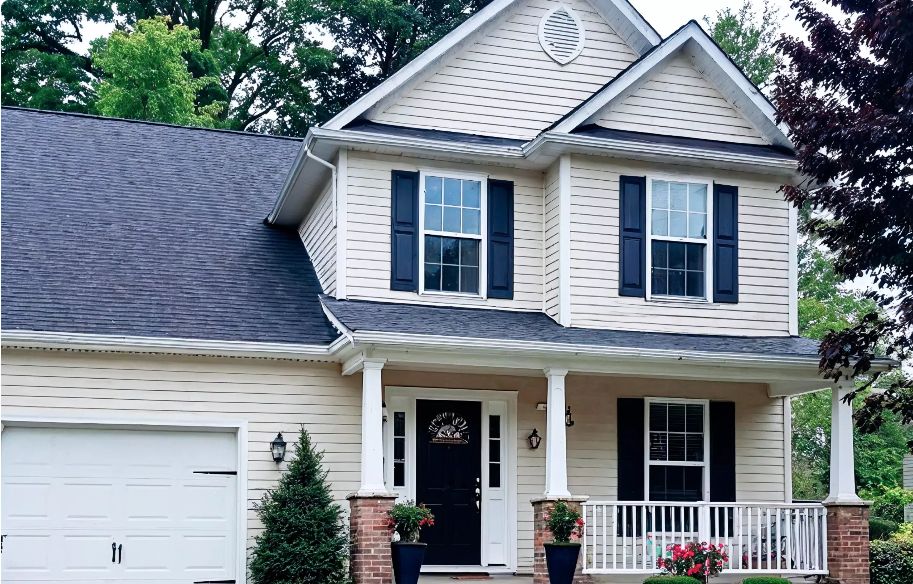 Royal Windows and Doors — WordPress Redesign