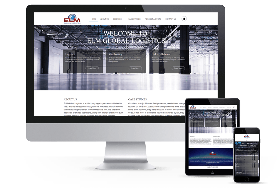 ELM Global Logistics