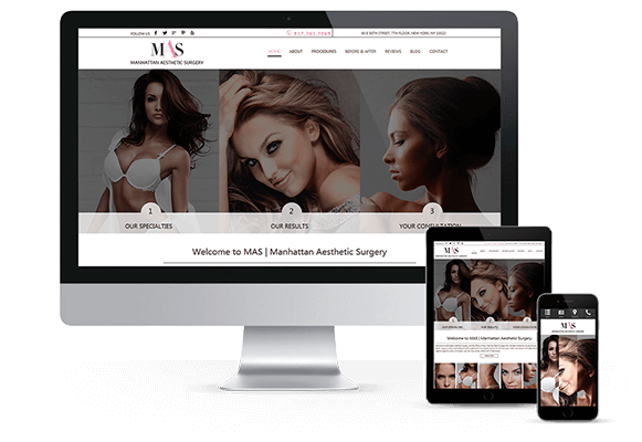 Manhattan Aesthetic Surgery