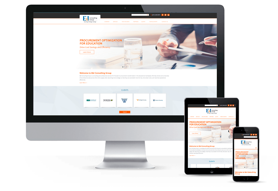 E&I Cooperative Services
