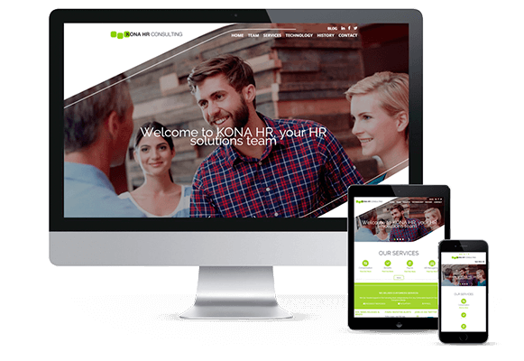 Kona HR Consulting