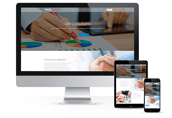 LJM Consultants