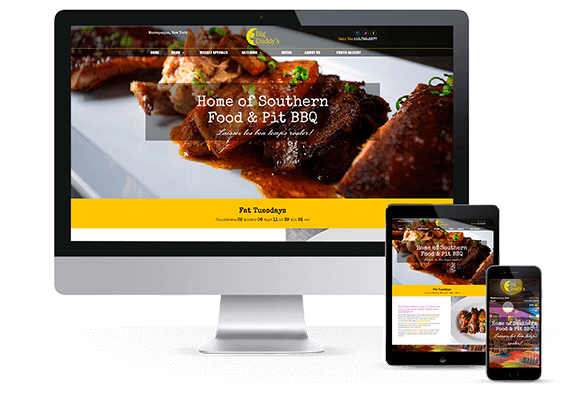 Big Daddy’s Restaurant