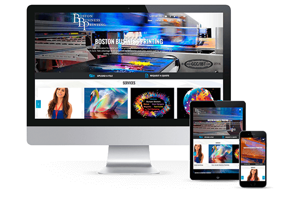 Boston Business Printing
