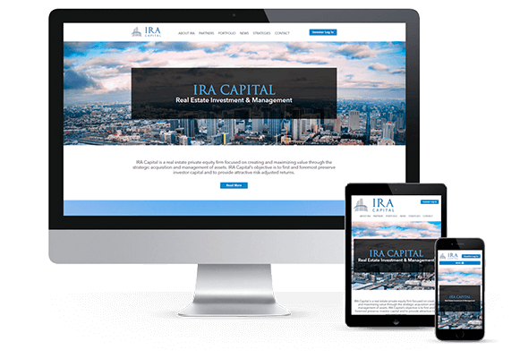 IRA Capital
