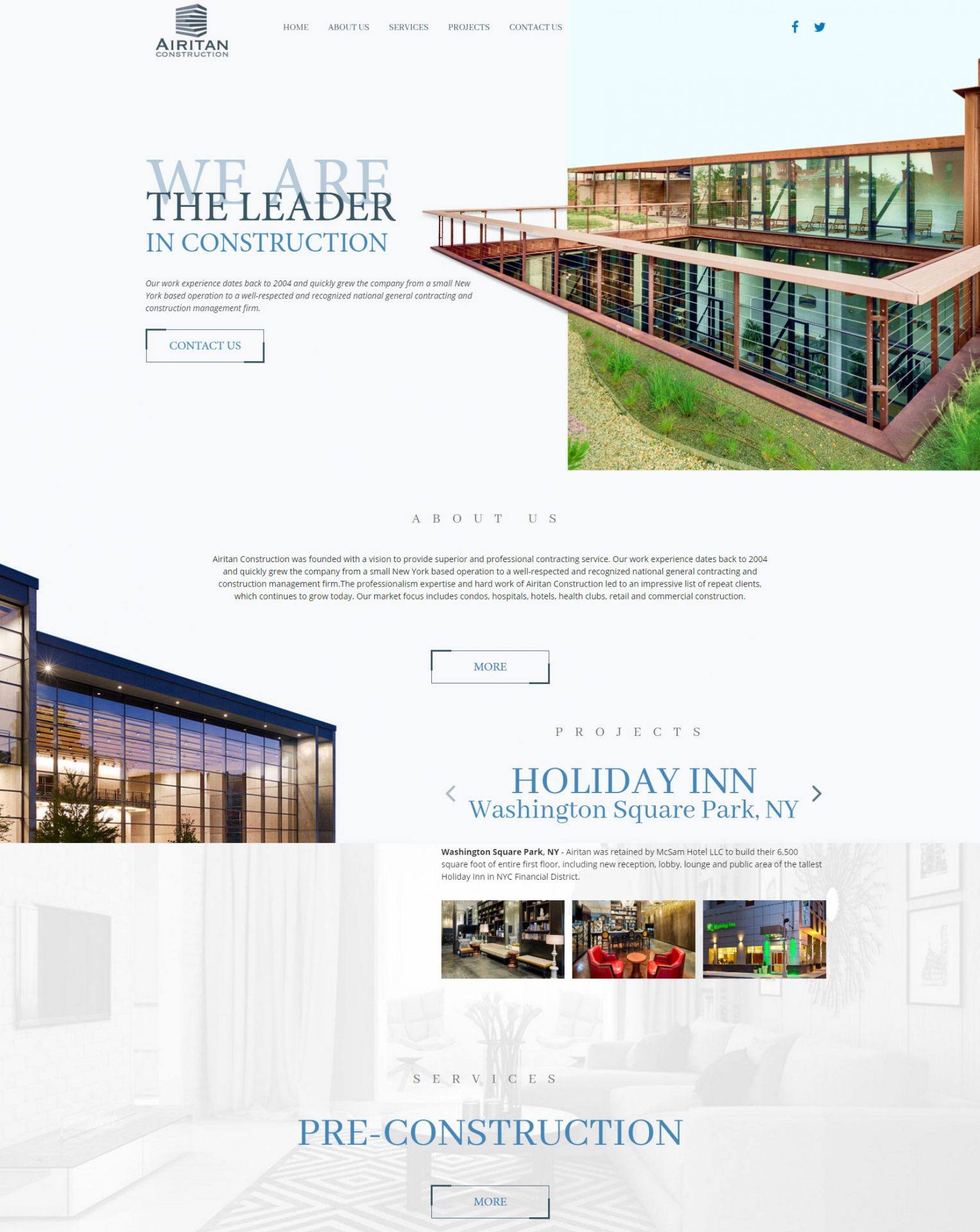 homepage-screenshot