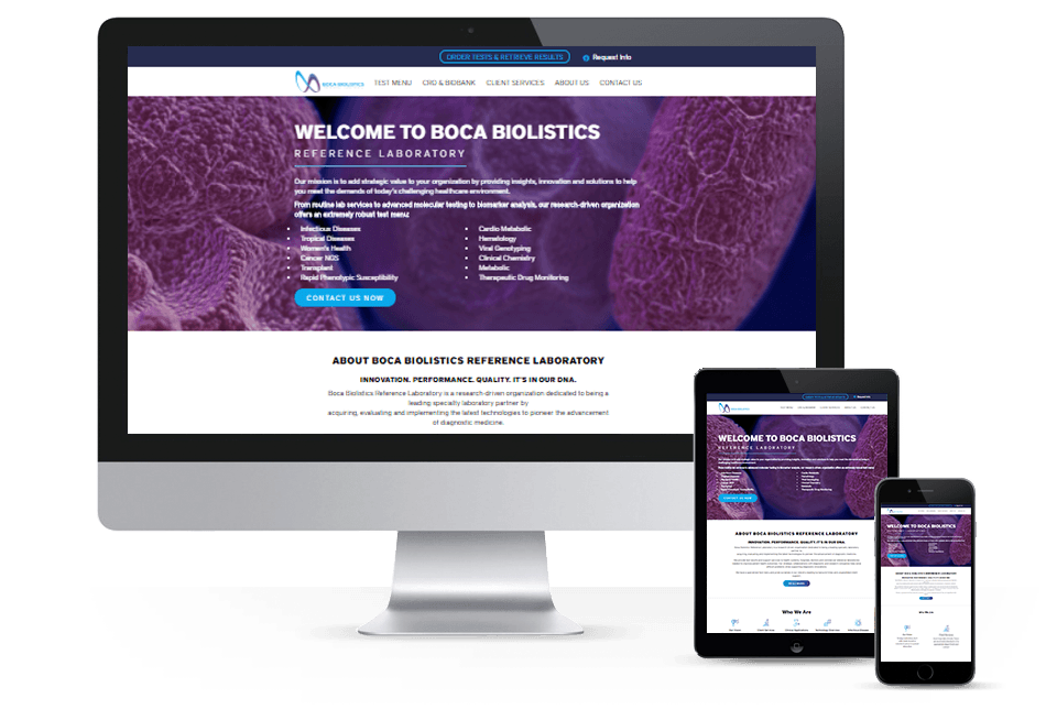 Boca Biolistics