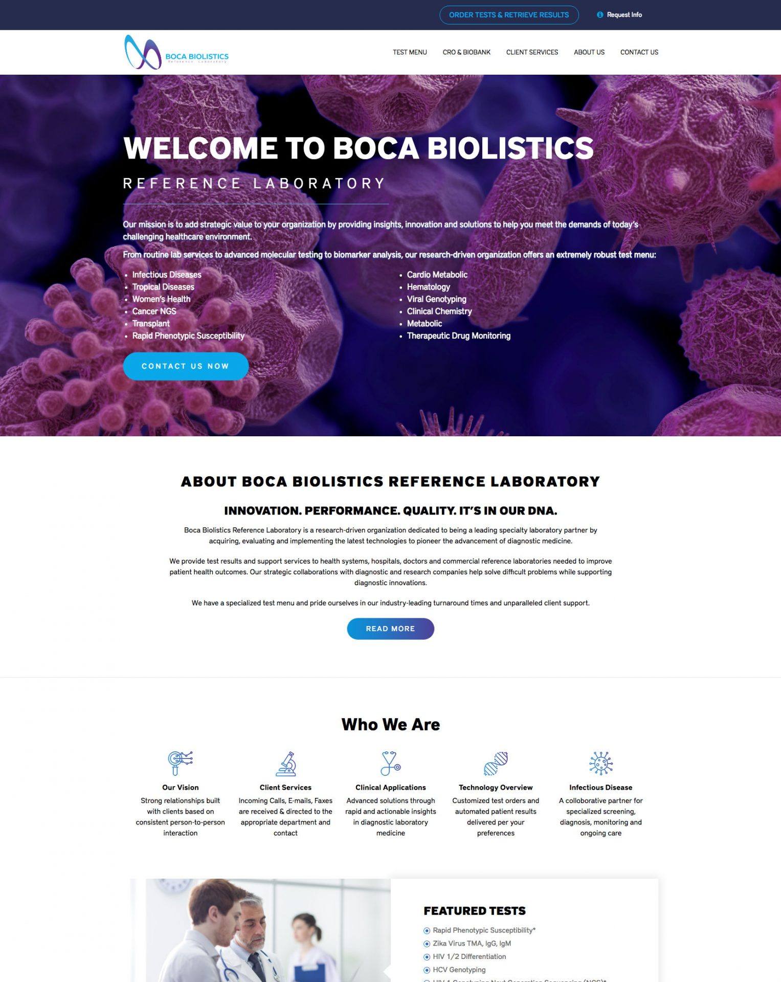 homepage-screenshot