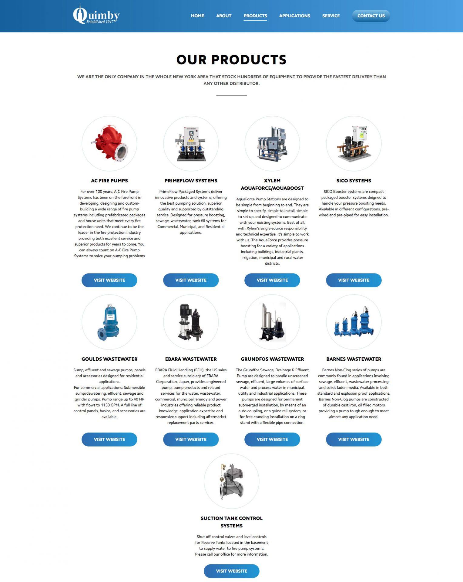 our-products-screenshot