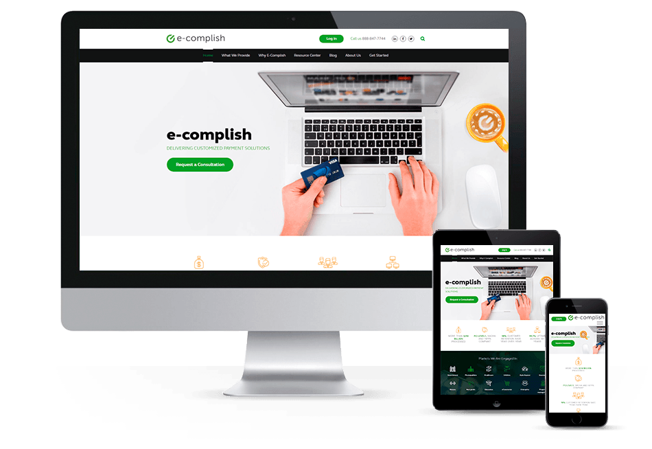 E-Complish