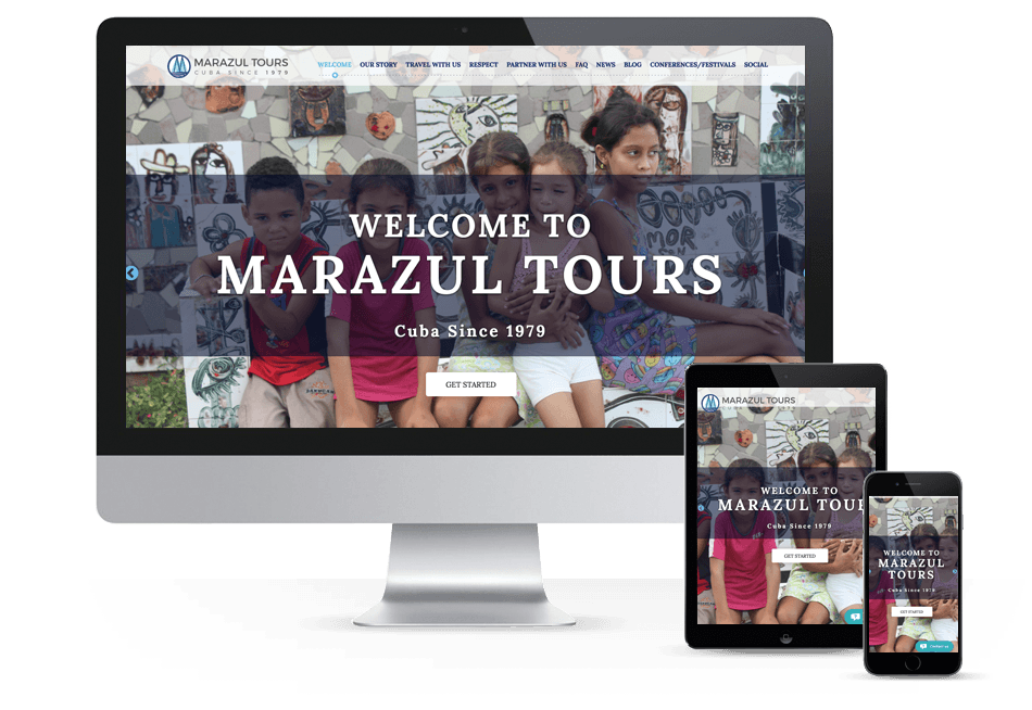 Marazul Tours