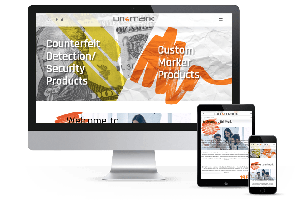 Dri Mark Products