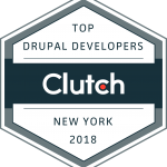 Top 2018 Drupal Developers in New York by Clutch