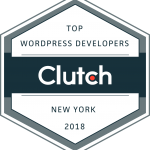 Top 2018 WordPress Developers in New York by Clutch