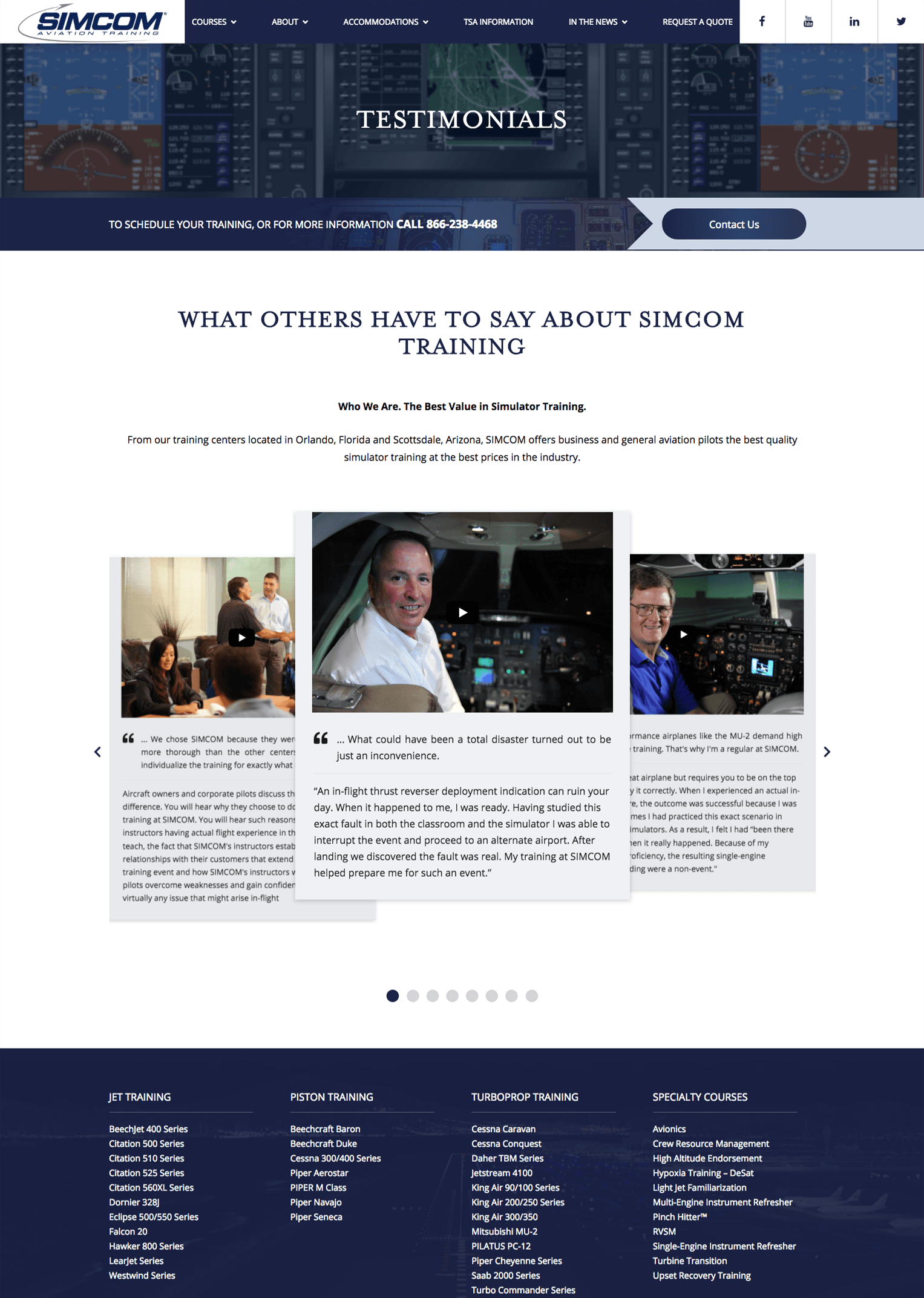 Simcom-Testimonials