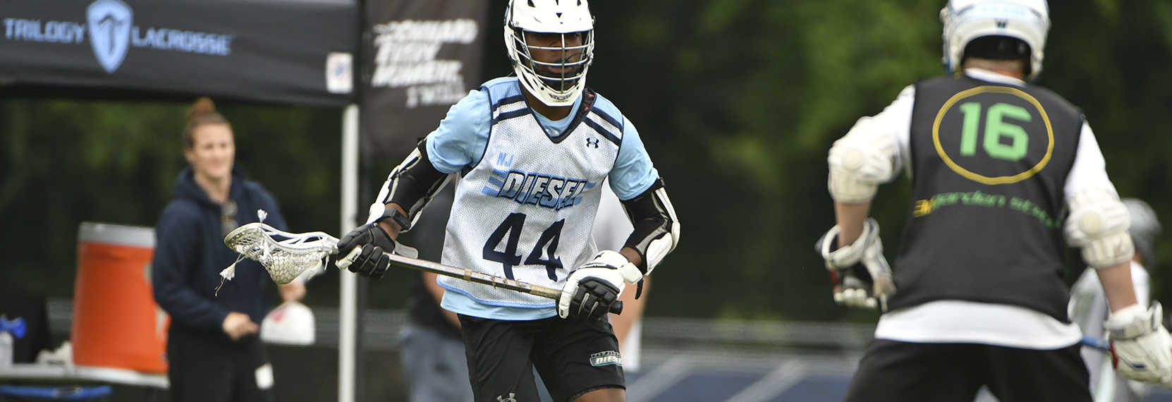 Trilogy Lacrosse Web Design Company & SEO Marketing Agency in NYC