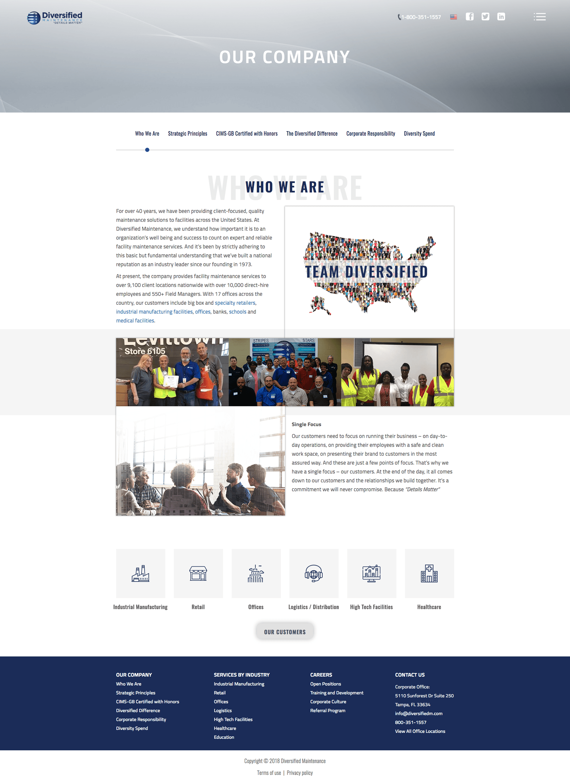 Our-Company