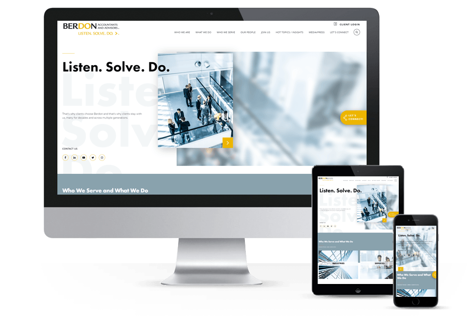 Berdon LLP